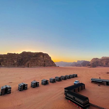 Bedouin Memories Camp Hotel Wadi Rum Luaran gambar