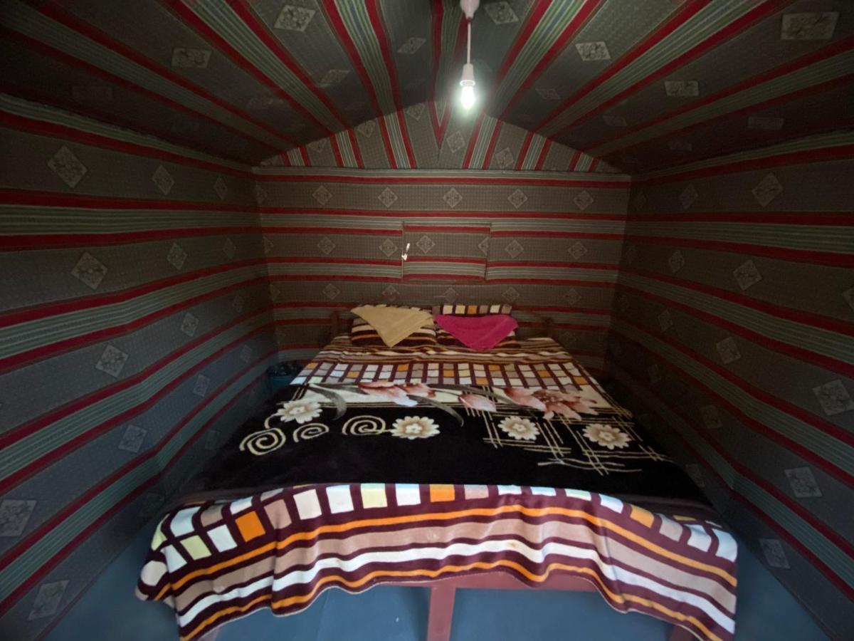 Bedouin Memories Camp Hotel Wadi Rum Luaran gambar
