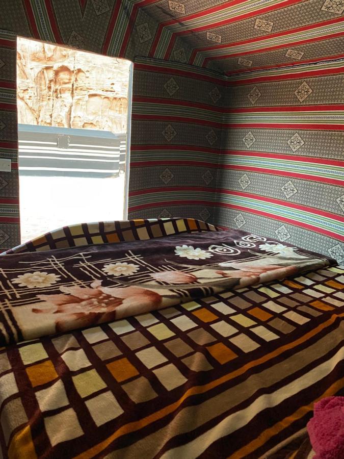 Bedouin Memories Camp Hotel Wadi Rum Luaran gambar