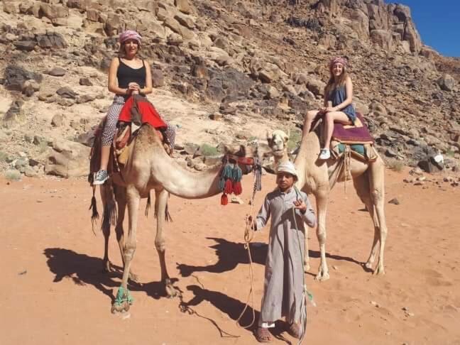 Bedouin Memories Camp Hotel Wadi Rum Luaran gambar