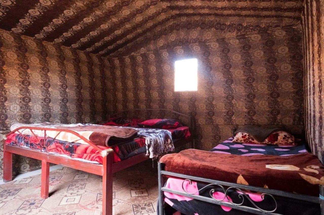 Bedouin Memories Camp Hotel Wadi Rum Luaran gambar